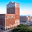 DoubleTree Suites by Hilton Hotel Detroit Downtown - Fort Shelby