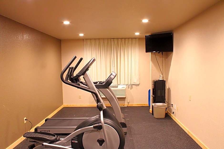 Quality Inn Gunnison - Crested Butte