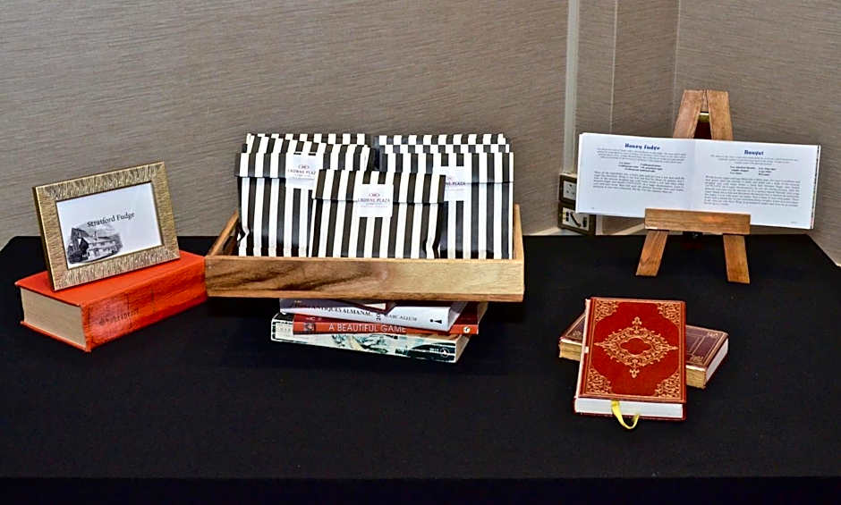 Crowne Plaza Stratford-upon-Avon By IHG