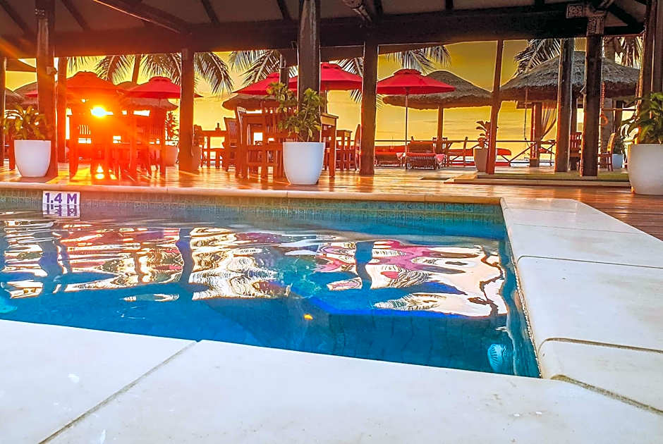 Ramada Suites by Wyndham Wailoaloa Beach Fiji