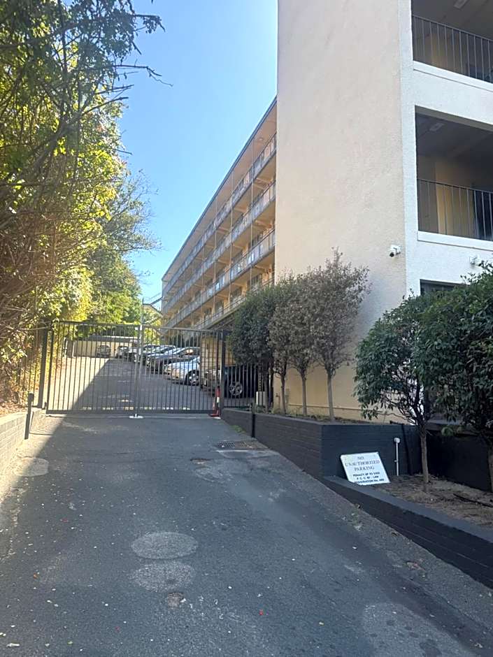 Mountway Holiday Apartments