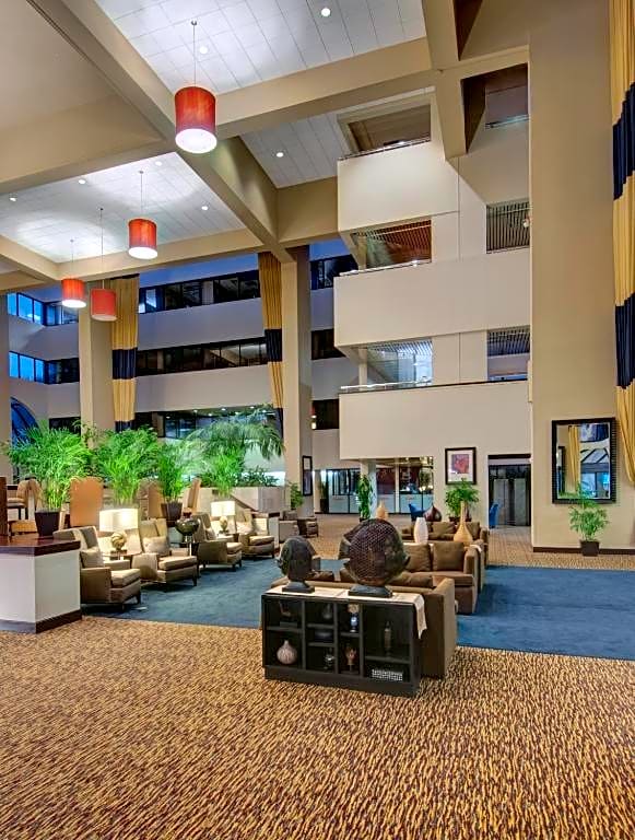 Embassy Suites By Hilton West Palm Beach