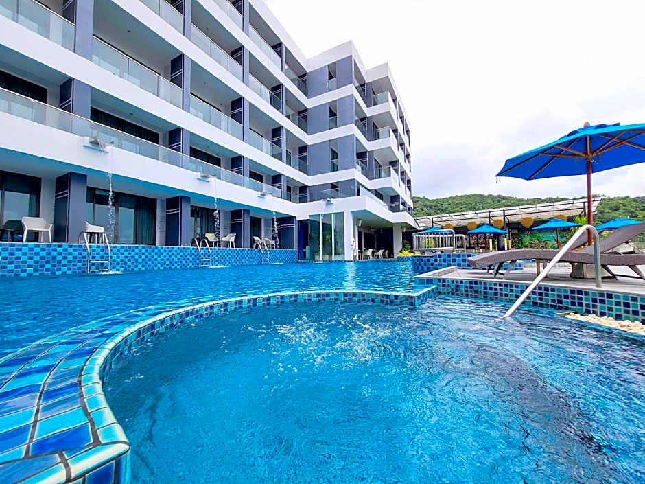 The Yama Hotel Phuket