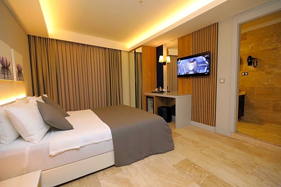 Ariel Hotel Alaçatı
