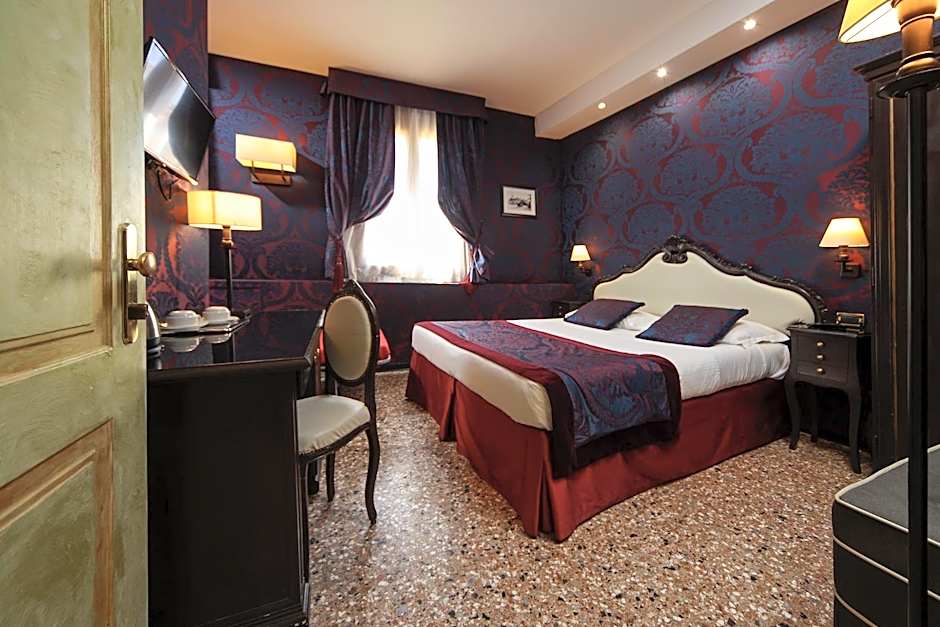 Locanda Antica Venezia