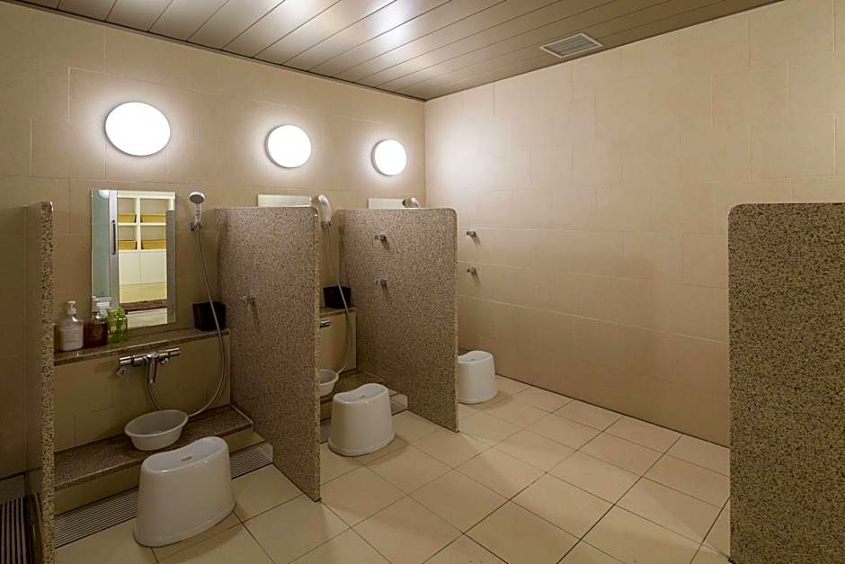 First Cabin Akasaka