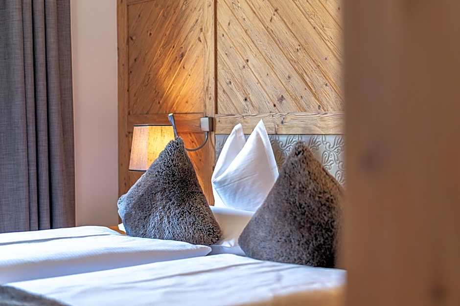 Gletscherblick- serviced apartments