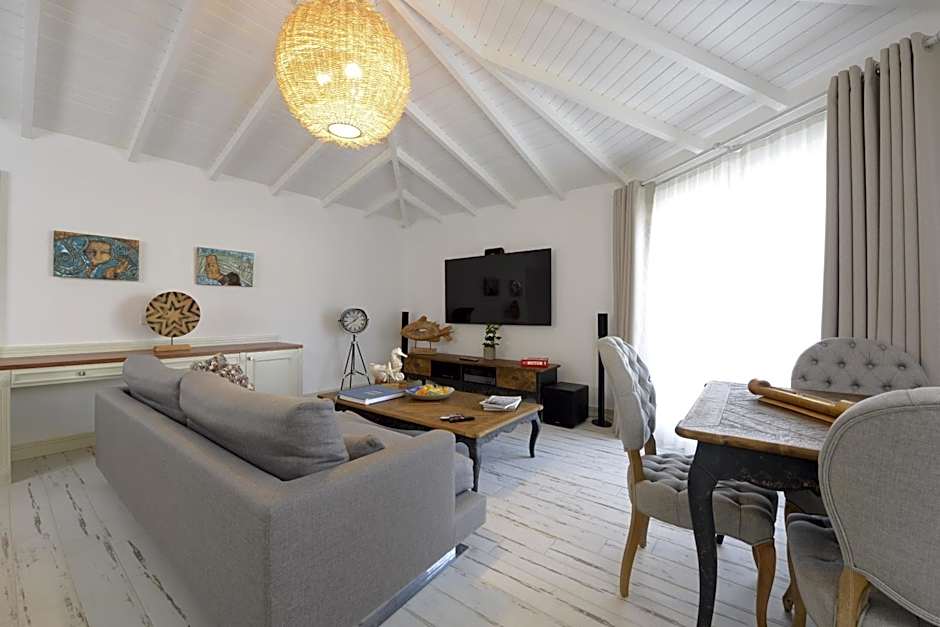 Rhodium Hotel Alacatı