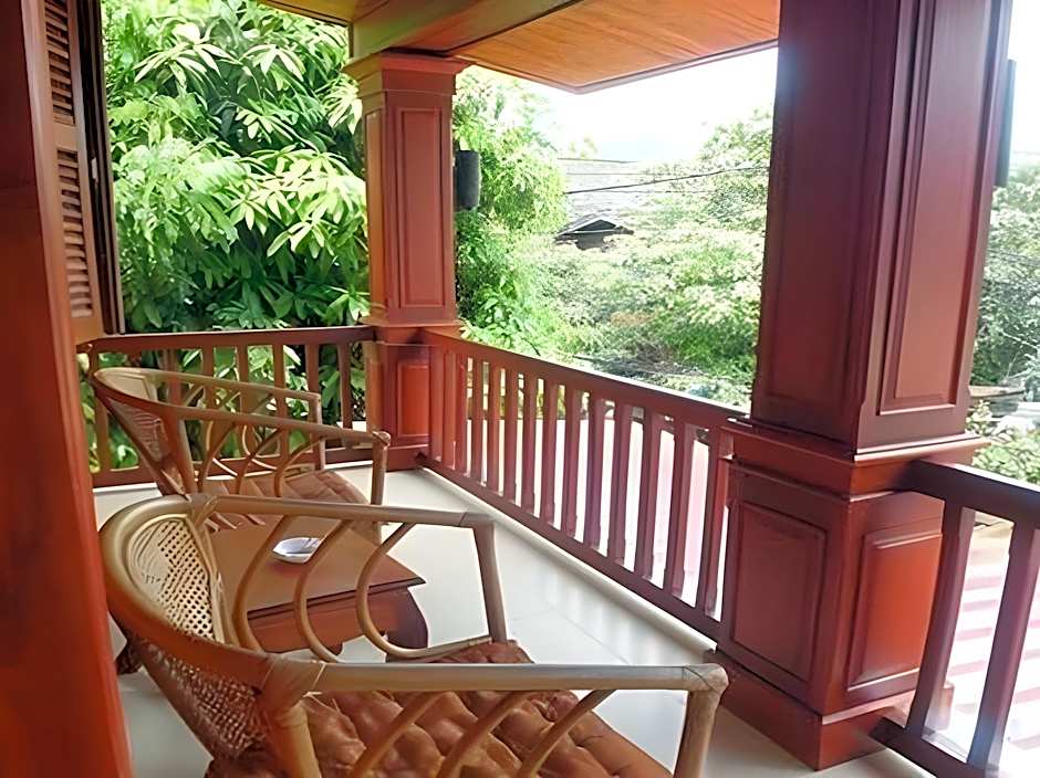 Nocknoy Lanexang Guesthouse