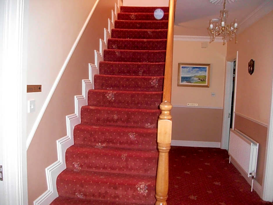 Rocksberry Bed & Breakfast