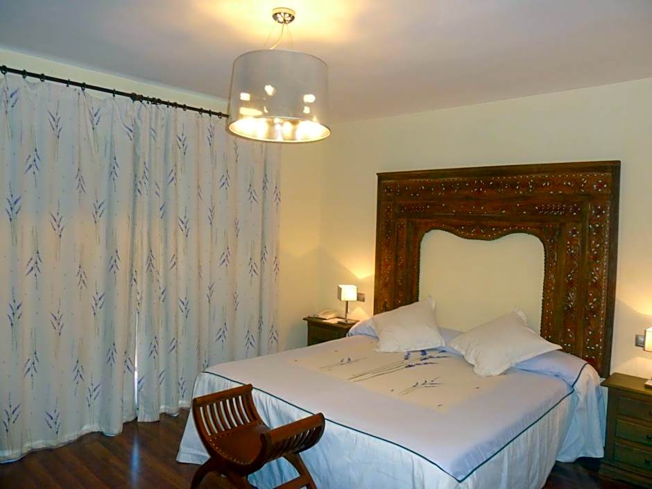 Hotel & Spa Sierra de Cazorla 4*