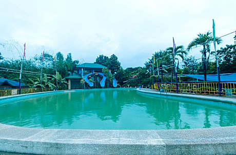 Villa Del Carmen Resort And Restaurant