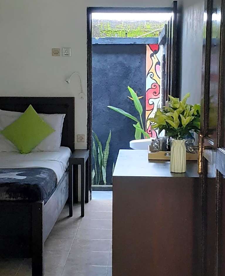 Indah Homestay and Cooking classes