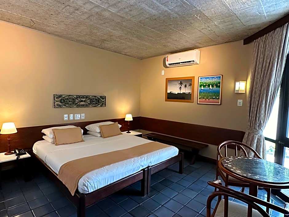 Hotel Catharina Paraguaçu