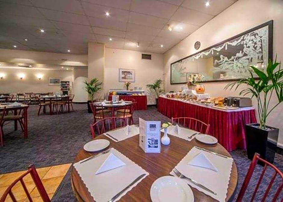 Econo Lodge City Central