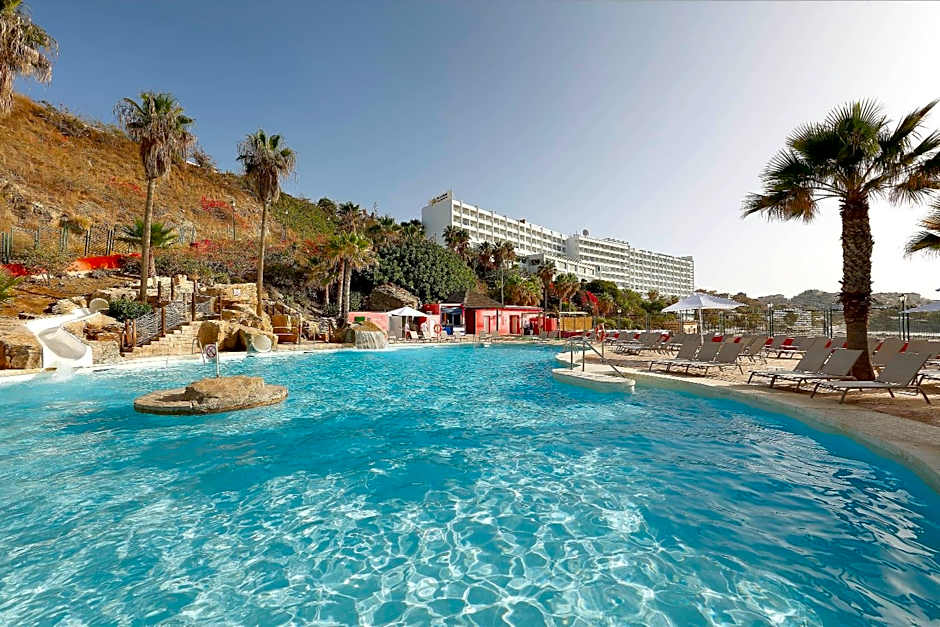 Hotel Benalma Costa del Sol