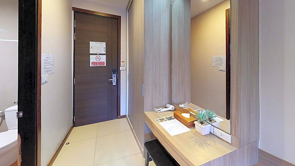 The Pino Hotel Pakchong