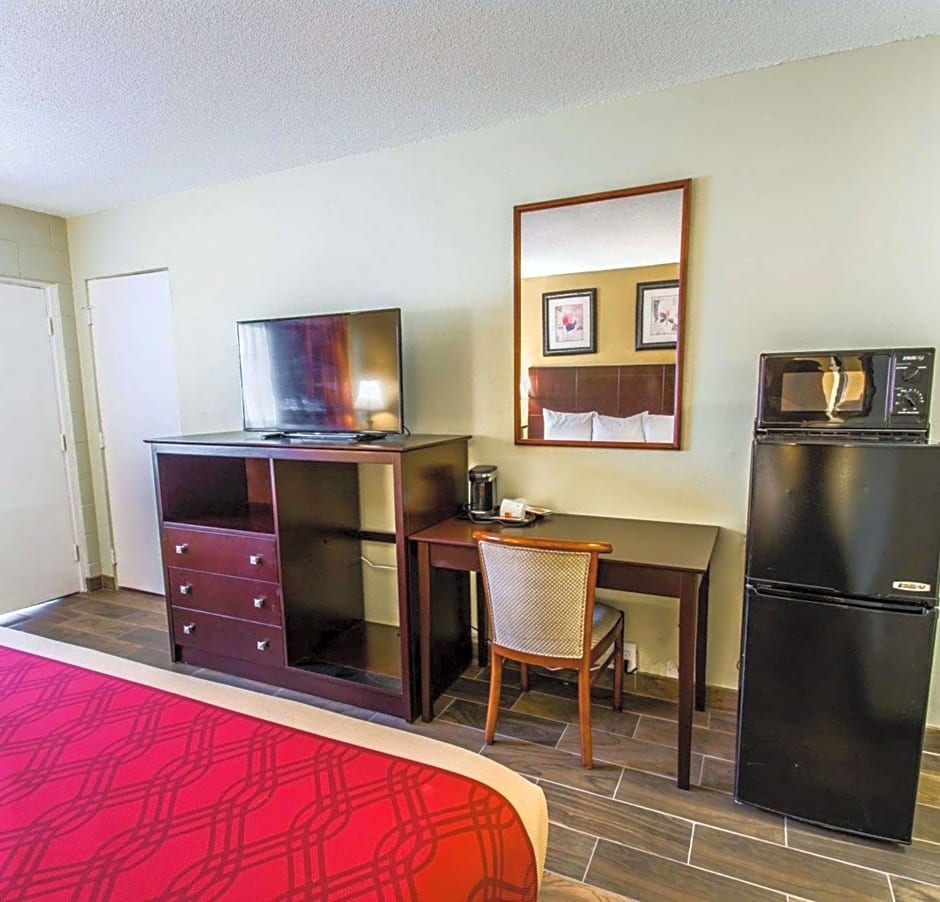 Econo Lodge Cocoa Beach