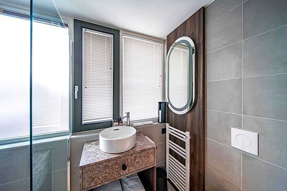Breathe Boutique Hotel