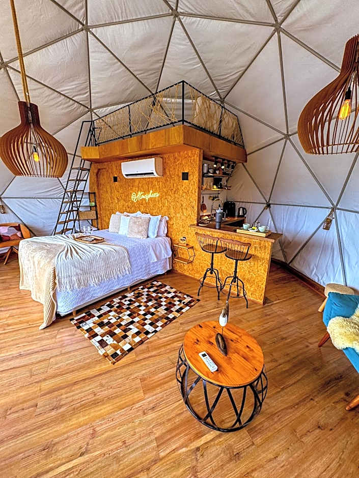 Glamping Atmosphera