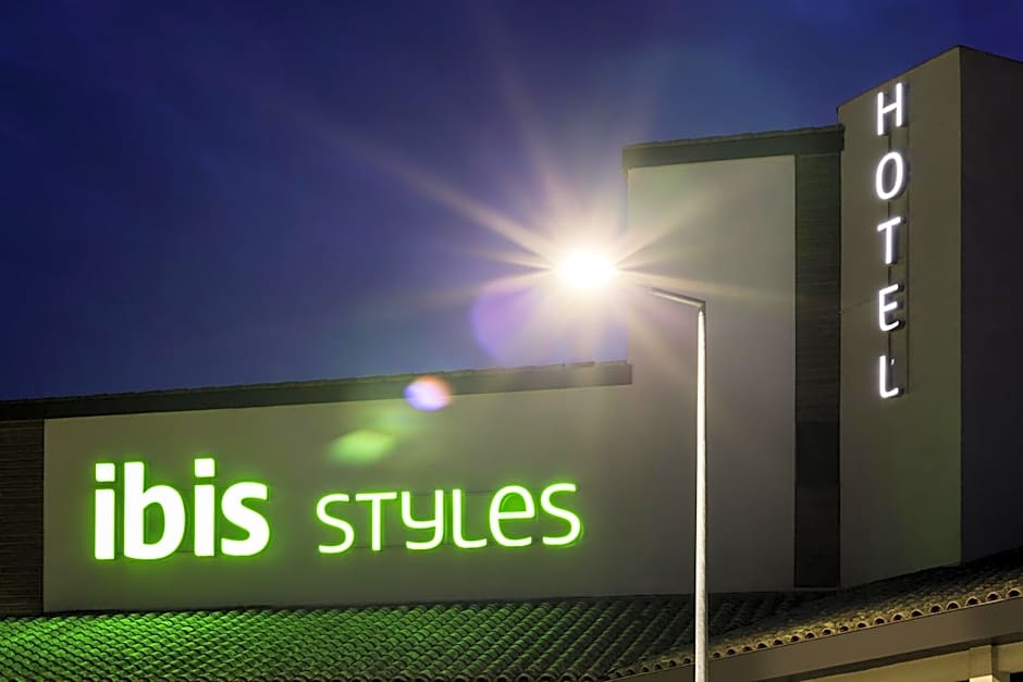 ibis Styles Niort Poitou Charentes