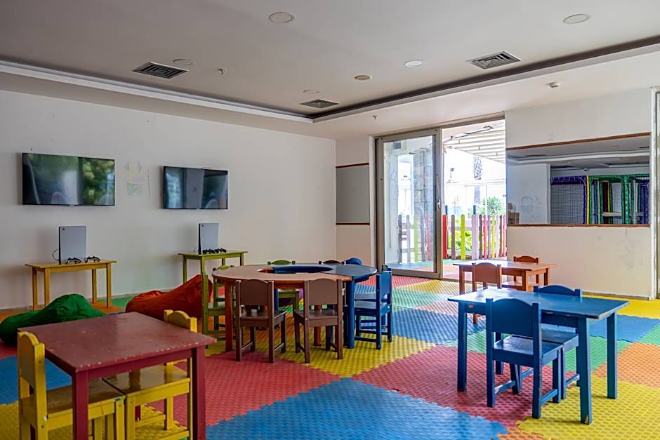 Azure By Yelken Bodrum