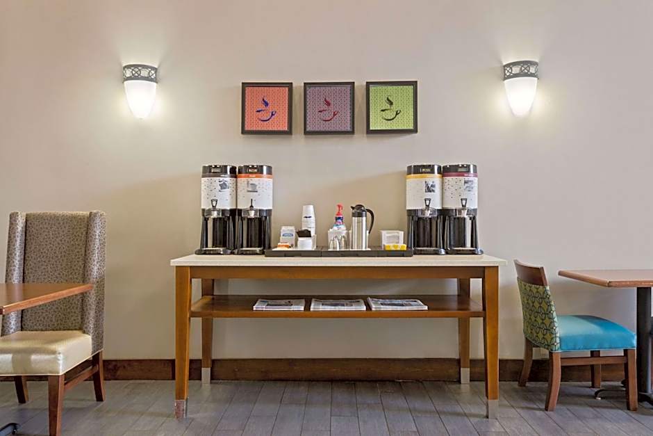 Hampton Inn By Hilton And Suites Atlanta/Duluth/Gwinnett County