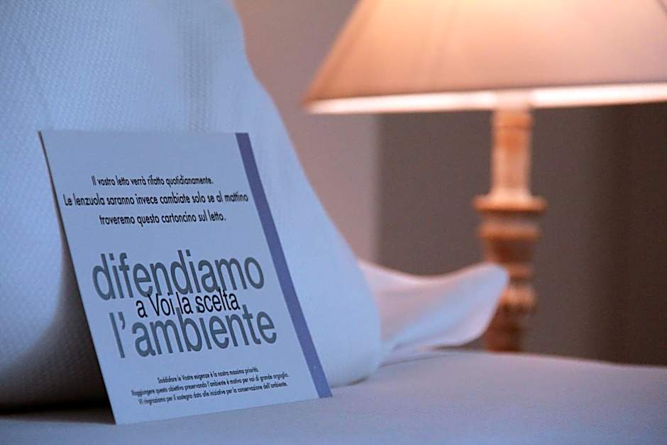 Art Hotel Varese