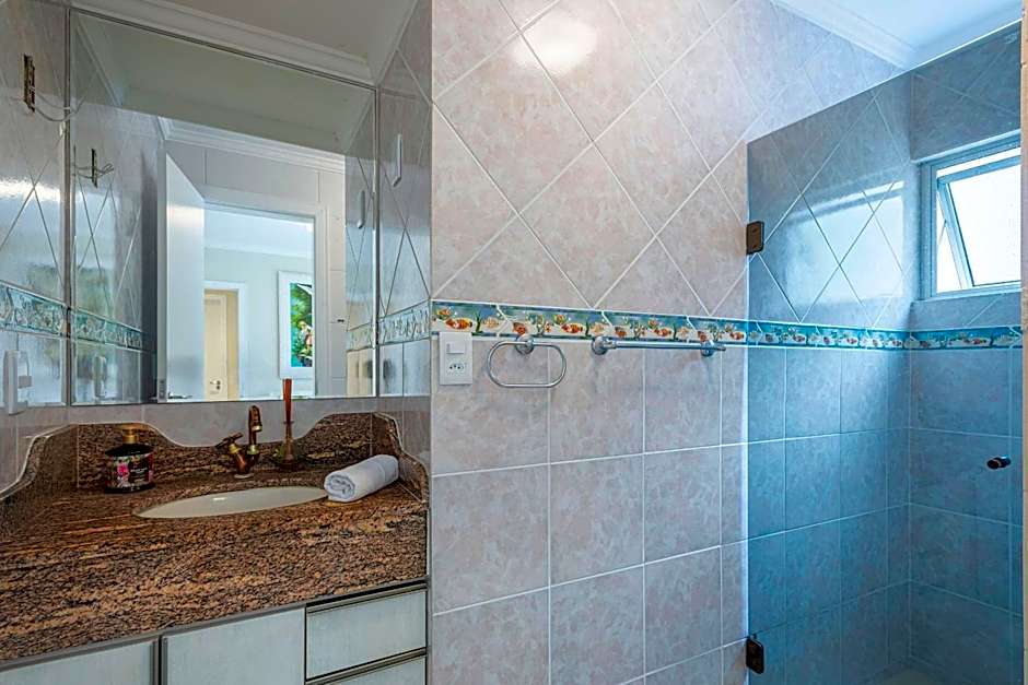 PTSG061 - Charme e conforto ao lado da praia de BC