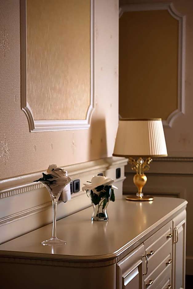 Hotel Borgo Don Chisciotte