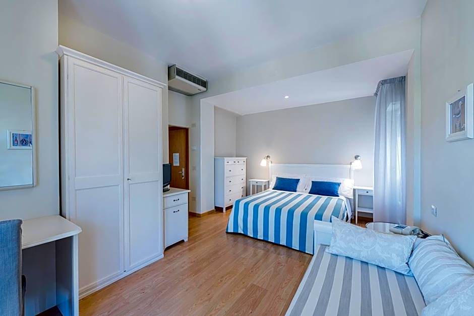 Hotel Andreaneri