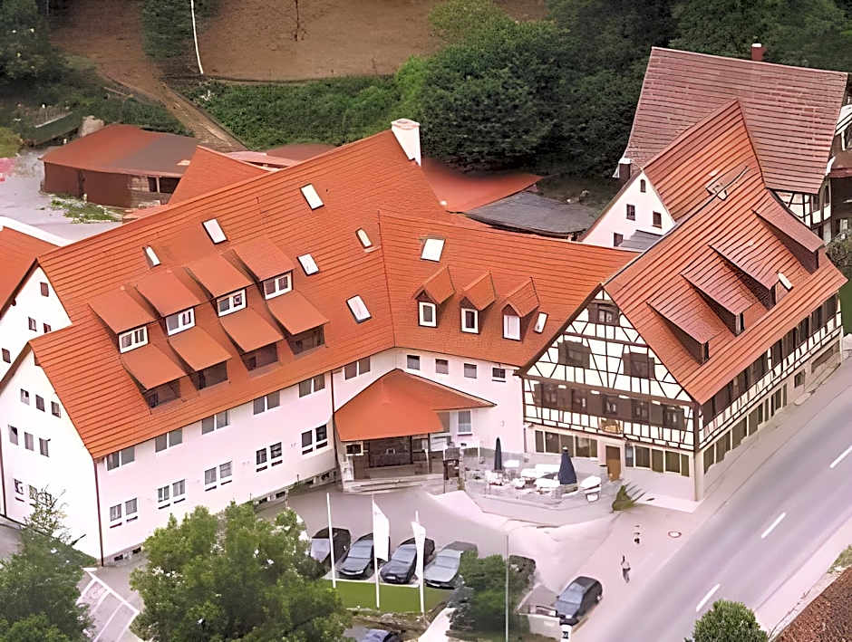 Akzent Hotel Goldener Ochsen