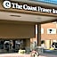 Coast Fraser Inn