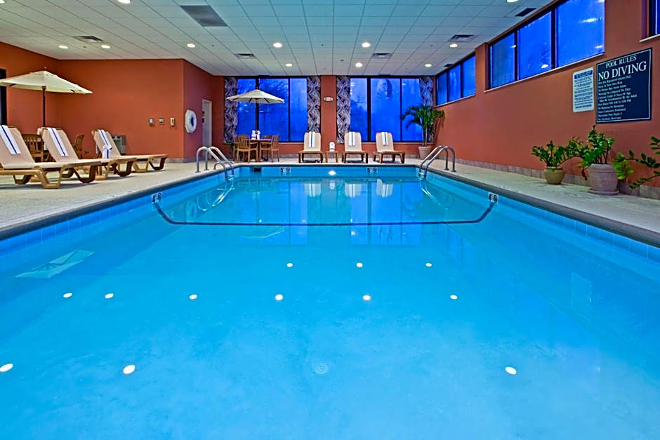 Holiday Inn Express Indianapolis South By IHG