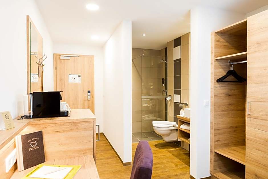 Hotel Stiegler Bed & Breakfast