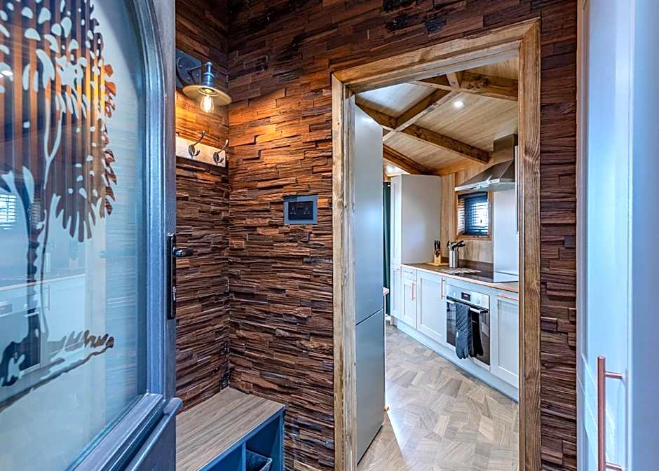 Rivendale Lodge Retreat
