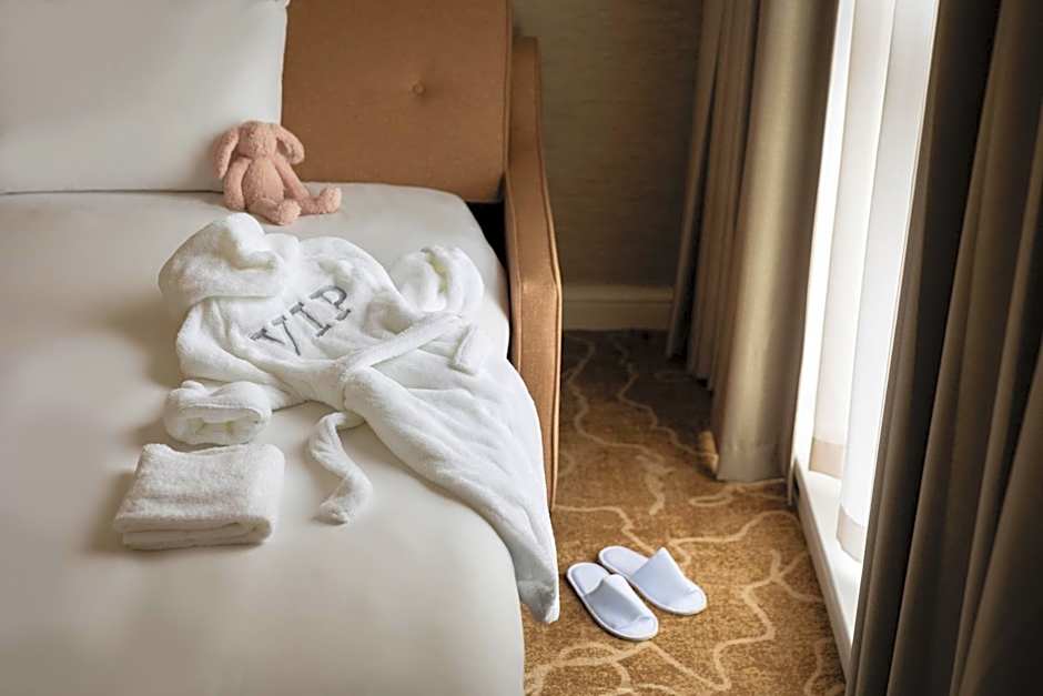 Crowne Plaza Stratford-upon-Avon By IHG