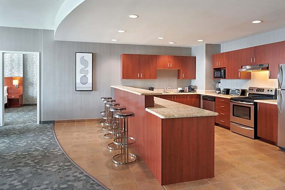 Courtyard by Marriott Ottawa East