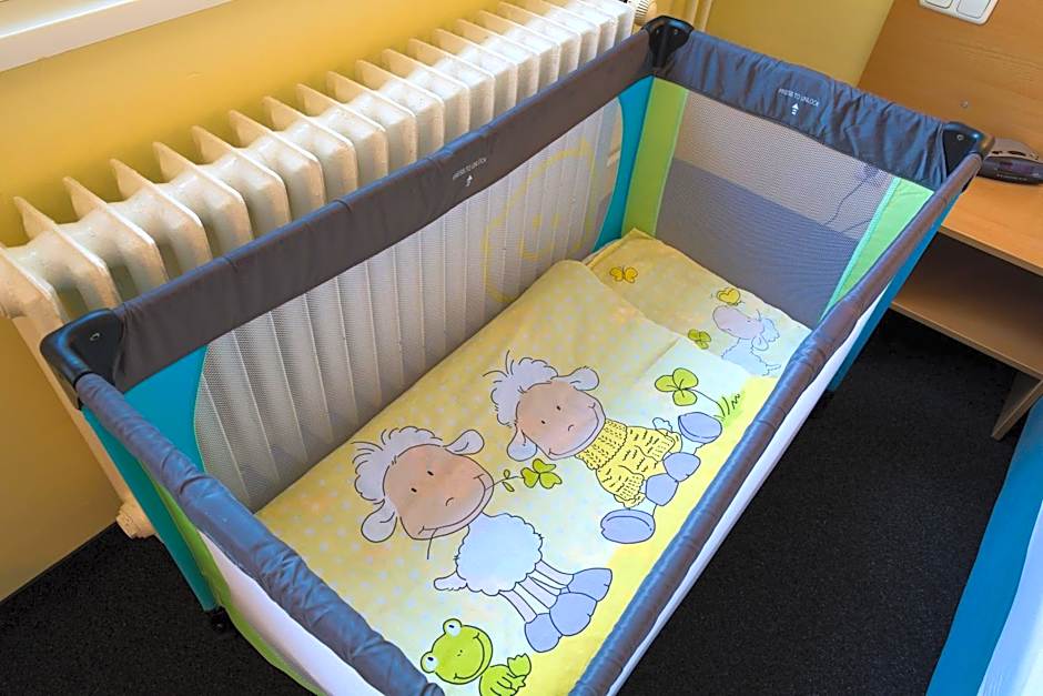 Familienhotel Citylight