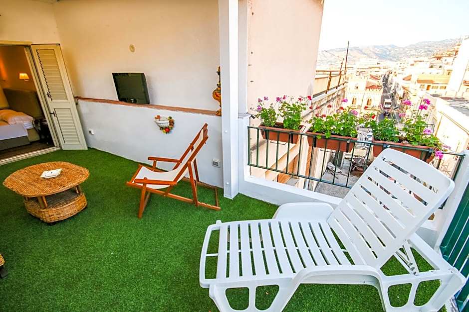 96 Guest House