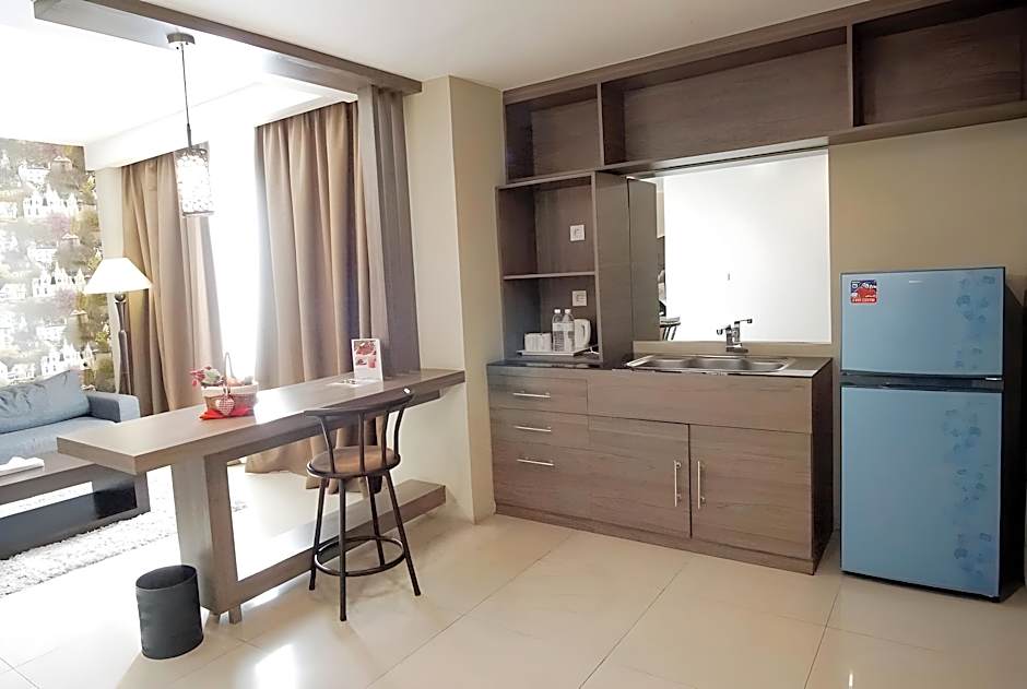 Aston Lampung City Hotel