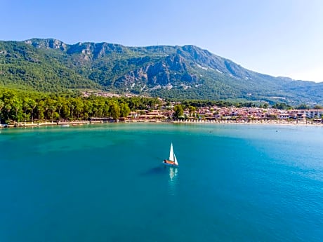 Yucelen Hotel