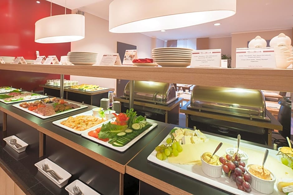 Best Western Hotel Breitbach
