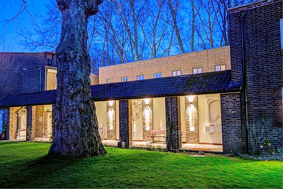 The Royal Foundation Of St Katharine Hotel