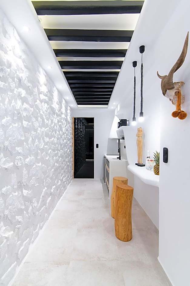 Portara Seaside Luxury Suites