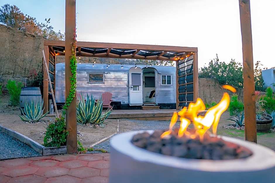 Zdjęcie 1 z 2 — Glamping