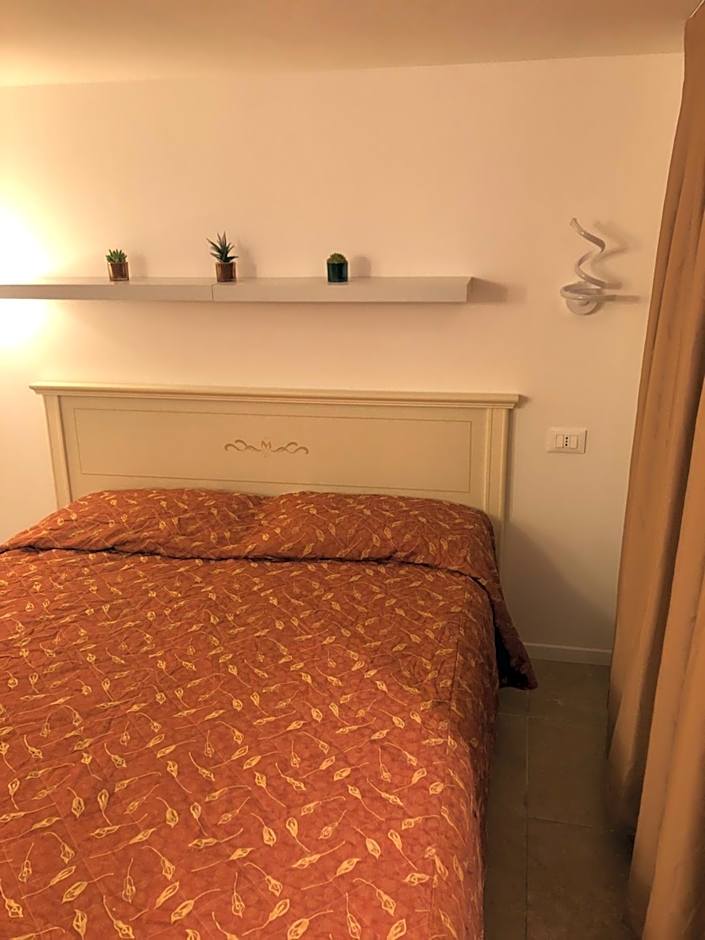 B&B La Terrazza