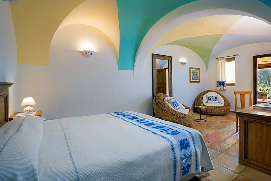 Hotel Parco Degli Ulivi - Sardegna