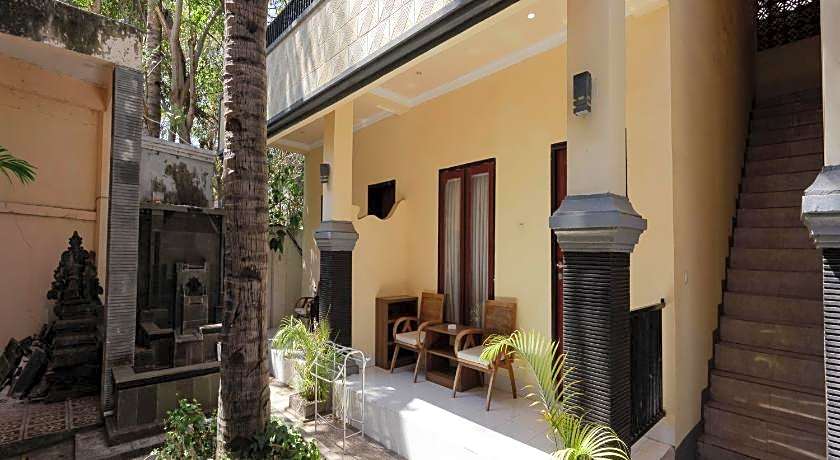 OYO 706 My Home One Gili Trawangan