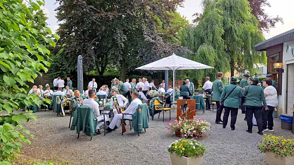 Stadthotel Im Kolpinghaus